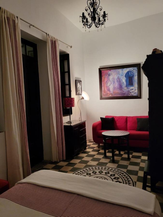 Morocco Daire Tanca Dış mekan fotoğraf