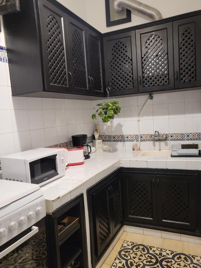 Morocco Daire Tanca Dış mekan fotoğraf